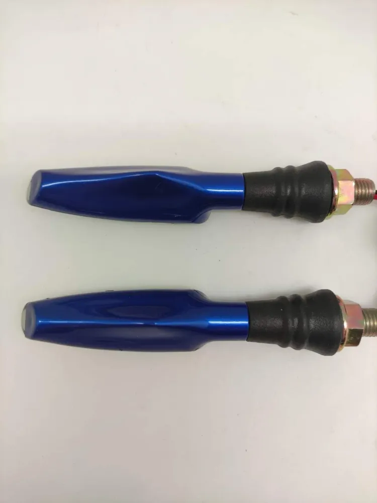 LED мигачи за мотор 046