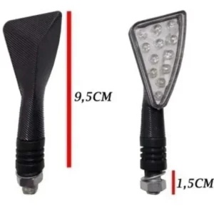 Мото LED мигачи