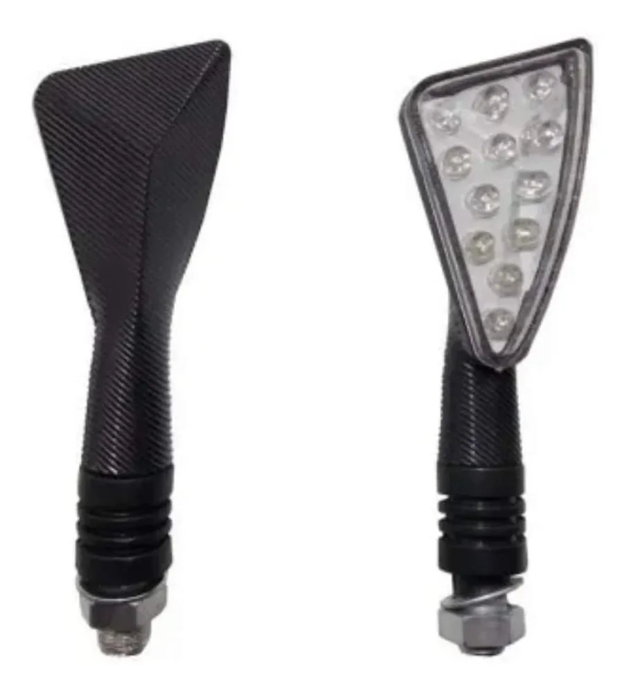 Мото LED мигачи