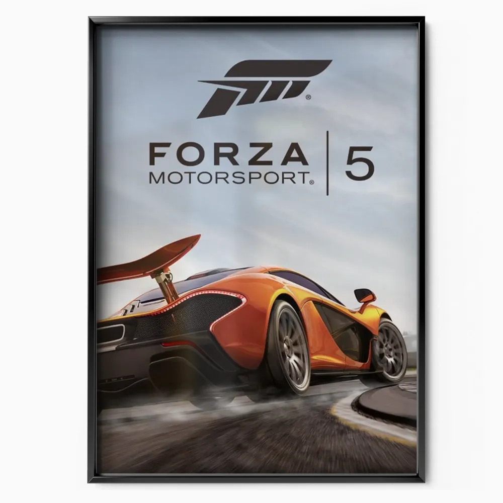 Forza Motorsport 5 (2013) With