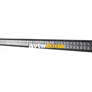 105 См 240W Мощен 4D 4Д Led Bar Лед Диоден Бар Прожектор 12V 24V 16800 Лумена