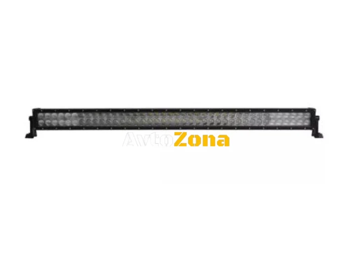 105 См 240W Мощен 4D 4Д Led Bar Лед Диоден Бар Прожектор 12V 24V 16800 Лумена