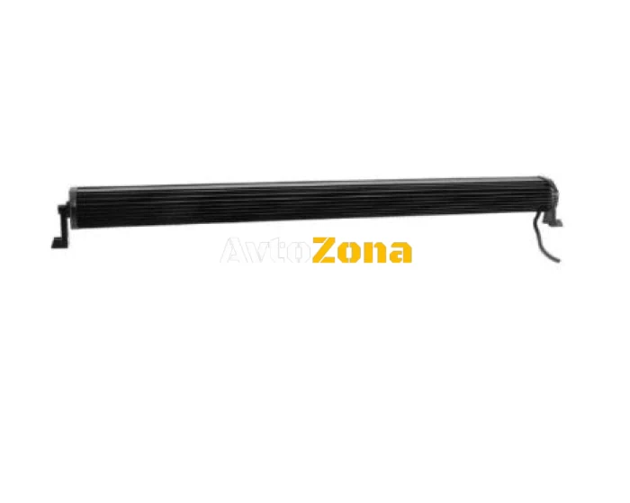 105 См 240W Мощен 4D 4Д Led Bar Лед Диоден Бар Прожектор 12V 24V 16800 Лумена