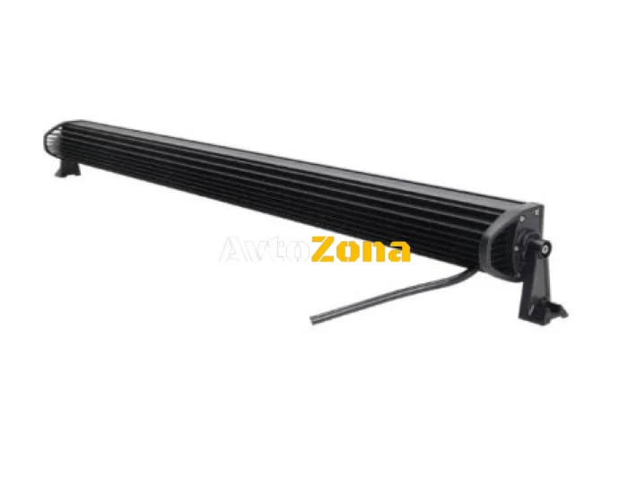 105 См 240W Мощен 4D 4Д Led Bar Лед Диоден Бар Прожектор 12V 24V 16800 Лумена