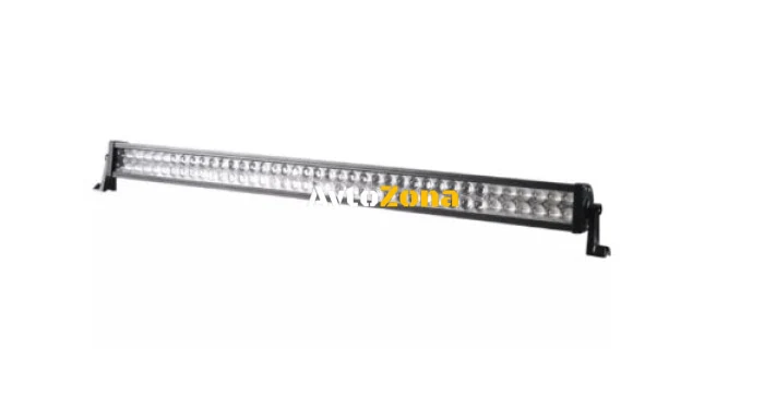 105См 240W Мощен 4D 4Д Епистар Led Bar Лед Диоден Бар Прожектор 12V 24V 14400 Лумена
