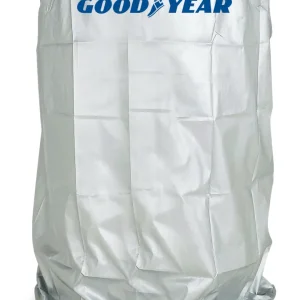 Калъф за гуми 80 х 120 cm с вместимост за 4 броя Goodyear Гудиър