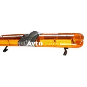 Аварийна сигнална лампа 120cm маяк LED бар 352 LED 24V
