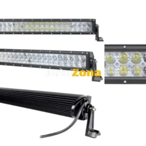 54 См 120W Мощен 4D 4Д Led Bar Лед Диоден Бар Прожектор 12V 24V 8040 Лумена