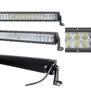 54 См 120W Мощен 4D 4Д Led Bar Лед Диоден Бар Прожектор 12V 24V 8040 Лумена