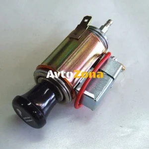 Универсална запалка ретро стил за автомобил кола 12V