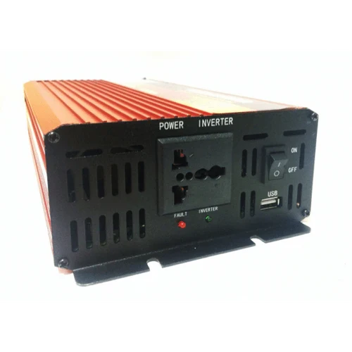 Инвертор на напрежение 12V / 220V /1000W
