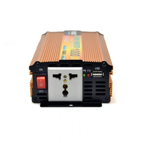 Инвертор на напрежение 12V / 220V /1000W