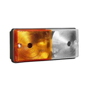 Предна Габаритна Светлина с Мигач 12V -24V