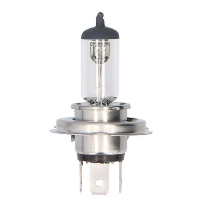 Резервен авариен комплект крушки H4 12V от 11 части Dunlоp