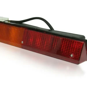 Задна лява стоп светлина 12V подфодяща за трактор Фиат Форд Ландини Масей Фергюсън Fiat Ford Landini Massey Ferguson OEM 1...