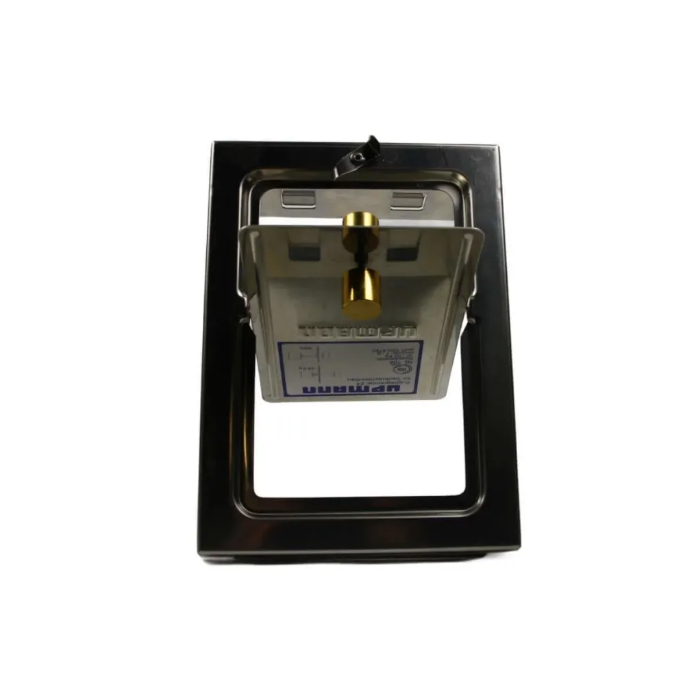 Ограничител на газ Z4 130 x 190 mm
