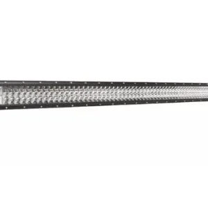 131 См 729W Мощен 7D 7Д Led Bar Лед Диоден Бар Прожектор 12V 24V