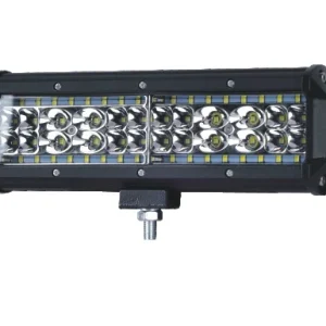 26 См 168W Мощен Лед Диоден Бар Халоген Лампа Прожектор 12V 24V