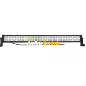 84 См 180W Мощен 4D 4Д Епистар Led Bar Лед Диоден Бар Прожектор 12V 24V 10800 Лумена
