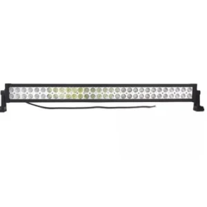 84 См 180W Мощен 4D 4Д Епистар Led Bar Лед Диоден Бар Прожектор 12V 24V 10800 Лумена