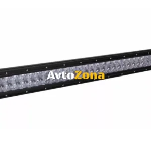 88 См 180W Мощен 4D 4Д Led Bar Лед Диоден Бар Прожектор 12V 24V 12600 Лумена