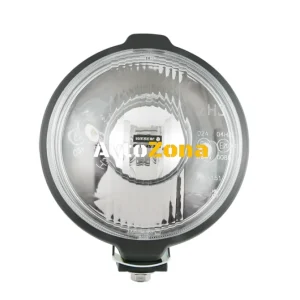 18,3 см Халоген, Фар, Прожектор, Светлини за Мъгла, 3 Функции, 12-24V