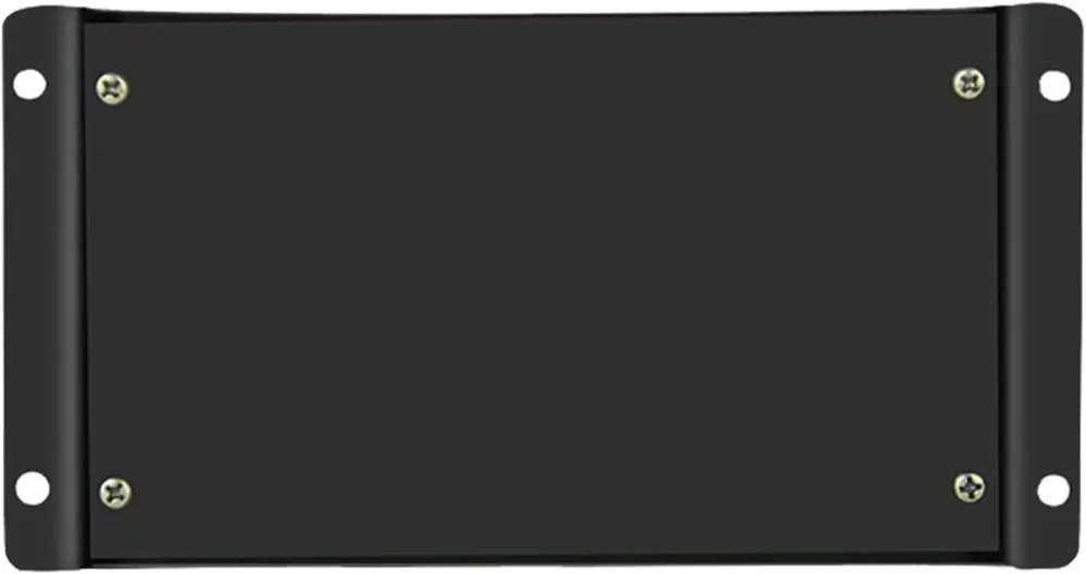 Соларен Заряден Контролер 20A PMW 12V 24V LCD Дисплей, Двойни USB Портове, Защитна Система