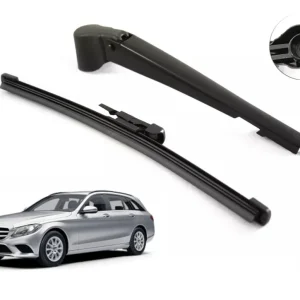 Комплект задна чистачка с рамо и перо 235mm за MERCEDES S205, W176, W117