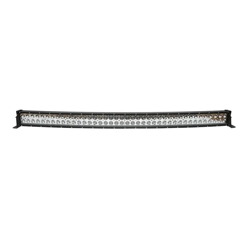 Лампа/прожектор 240W тип извита лента с 80 LED-а 9-60V 6000K 1040х65мм Breckner Germany