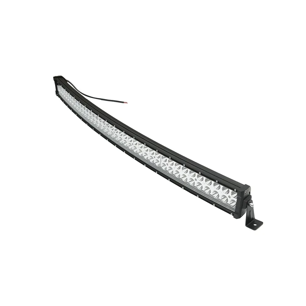 Лампа/прожектор 240W тип извита лента с 80 LED-а 9-60V 6000K 1040х65мм Breckner Germany