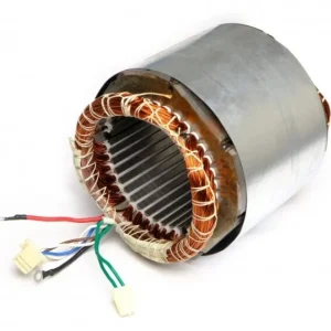 Статор генератор 5-6 KW (монофазен)