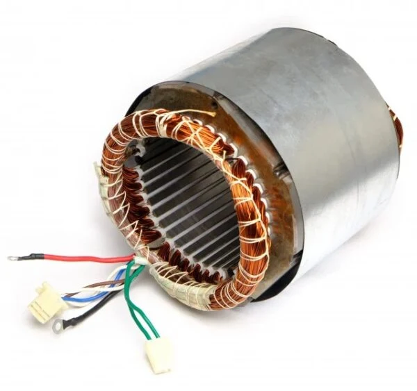 Статор генератор 5-6 KW (монофазен)