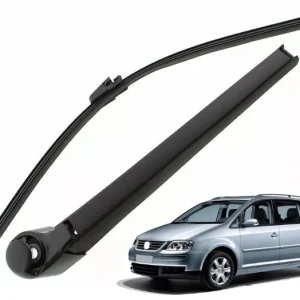 Комплект задна чистачка с рамо и перо 285mm за VW TOURAN Mk1, Skoda Fabia II - Комби