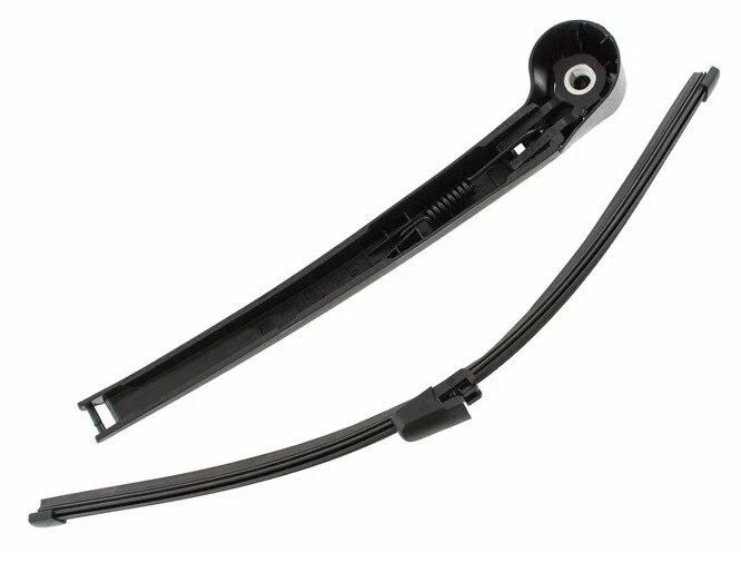 Комплект задна чистачка с рамо и перо 285mm за VW TOURAN Mk1, Skoda Fabia II - Комби