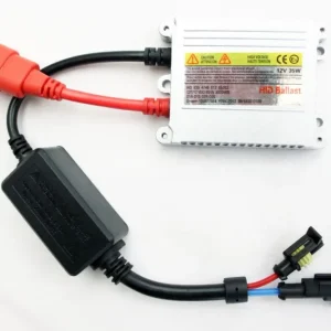 БАЛАСТ ЗА КСЕНОН СЛИМ (ДИГИТАЛЕН) 35W / 12V
