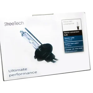 КСЕНОН КОМПЛЕКТ H7 35W 6000K - DC Slim без гаранция