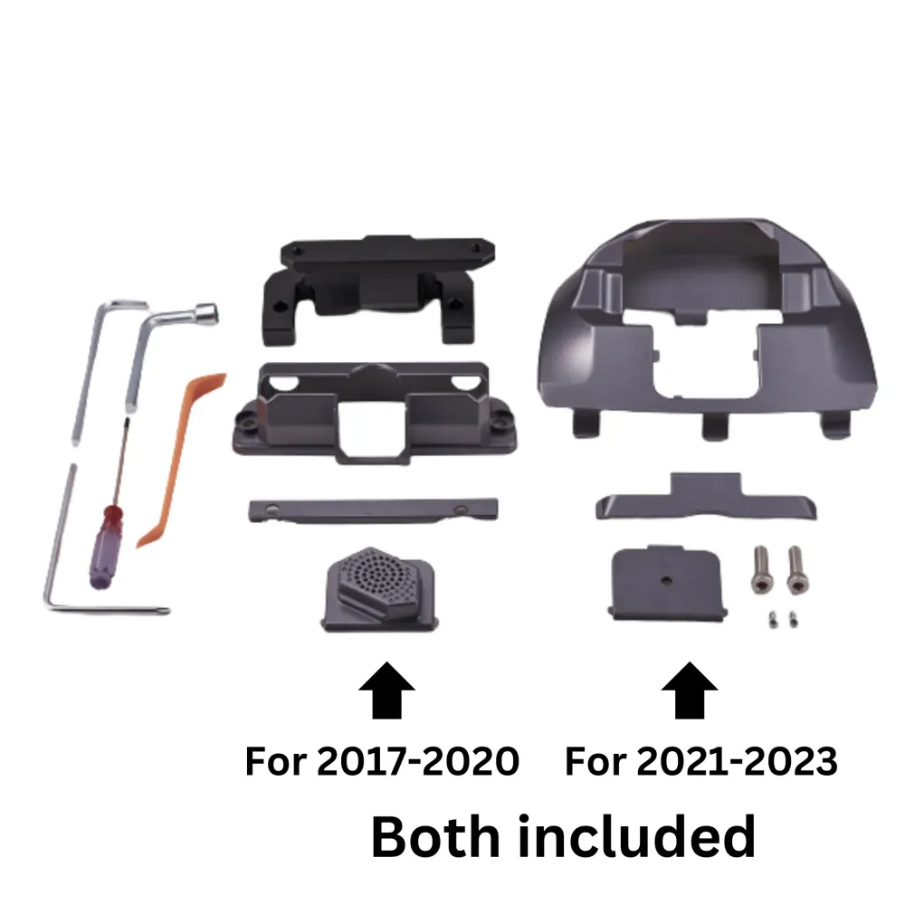 Стойка за Дисплей 360° Tesla Screen Swivel за Model 3/ Model Y
