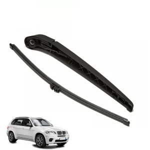 Комплект задна чистачка с рамо и перо 370mm за BMW X5, X5M E70
