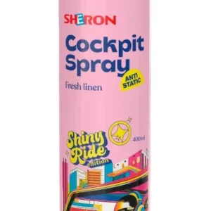 СПРЕЙ ЗА ТАБЛО 400МЛ SHERON SR