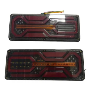Диодни стопове 4089-33 24V 2бр./к-т