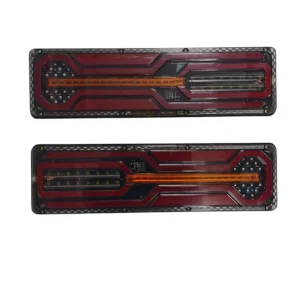 Диодни стопове 4089-46 24V 2бр./к-т