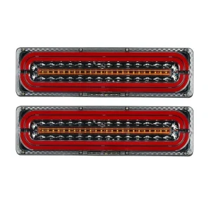 Диодни стопове 4090-46 24V 2бр./к-т
