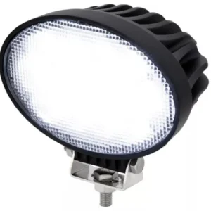 14См 40W Супер Мощен Led Диоден Халоген Професионална Лед Лампа Прожектор 12-24V