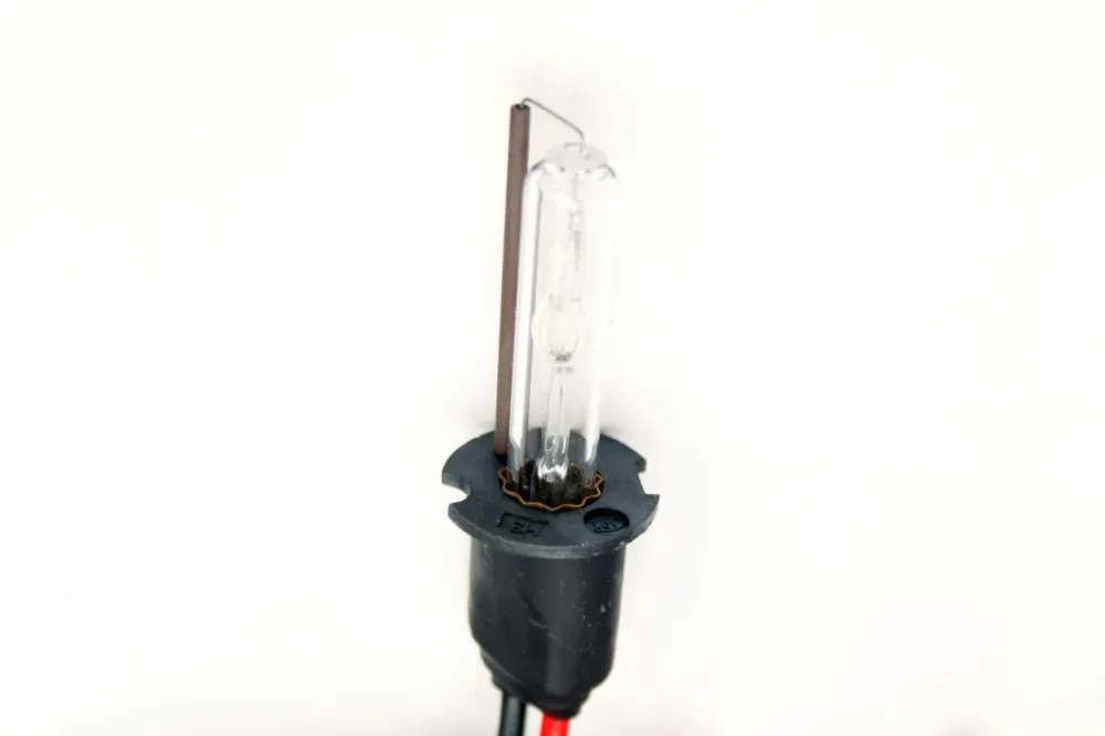 Ксенонова крушка Н3 4300K 35W