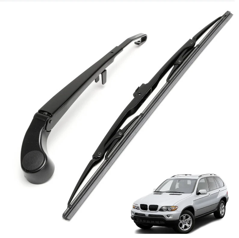 Комплект задна чистачка с рамо и перо 450mm за BMW X5 E53