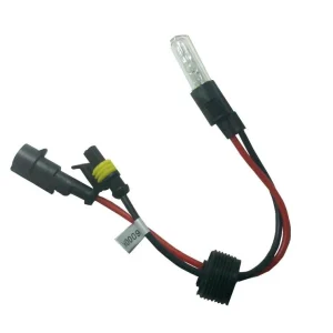 Ксенонова крушка за лупи за вграждане G3, G5 5000K 35W