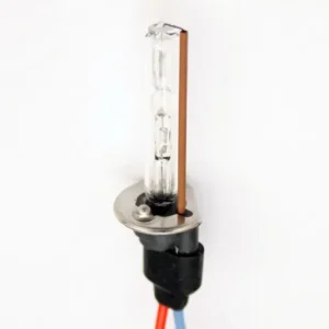 Ксенонова крушка Н1 5000K 35W - с метална основа