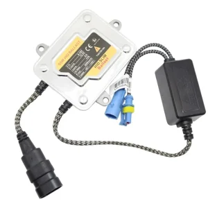 БАЛАСТ ЗА КСЕНОН 55W / 12V