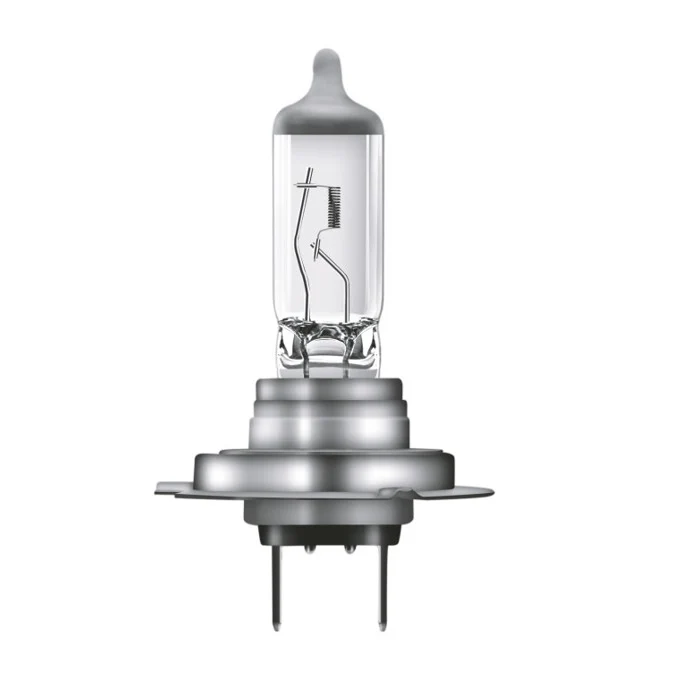 ОСР.64210 автомобилна лампа H7 55w 12V PX26d blister 925202