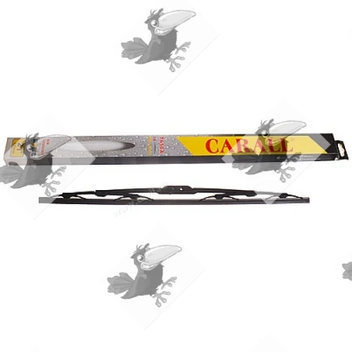 Чистачка Т650А CARALL 26“/65см - Метал